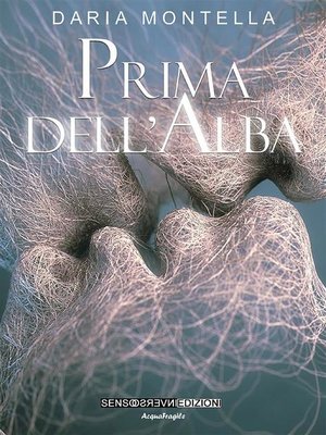 cover image of Prima dell'alba